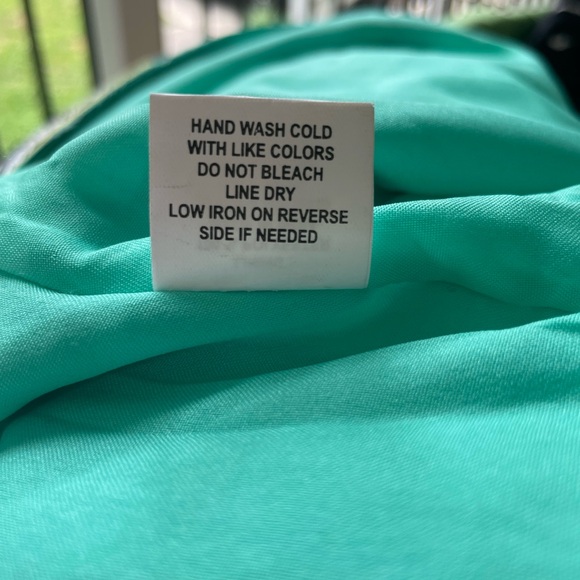 Choices b/w paisley jacket - Picture 9 of 9